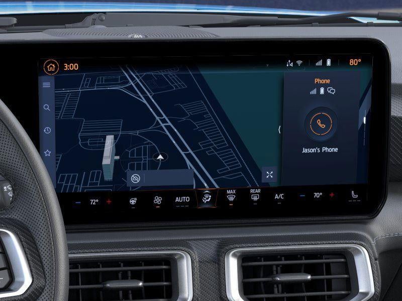 2025 Ford Mustang EcoBoost® Premium Fastback