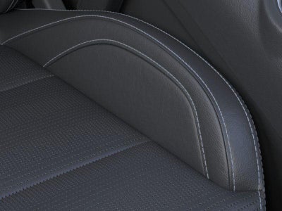 2025 Ford Mustang EcoBoost® Premium Fastback