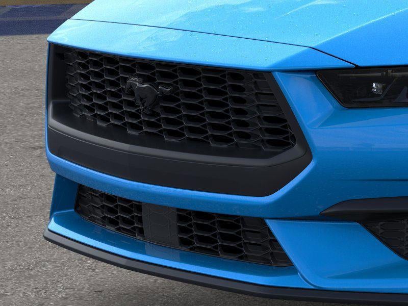 2025 Ford Mustang EcoBoost® Premium Fastback