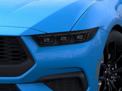 2025 Ford Mustang EcoBoost® Premium Fastback