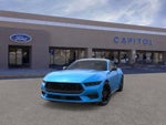 2025 Ford Mustang EcoBoost® Premium Fastback