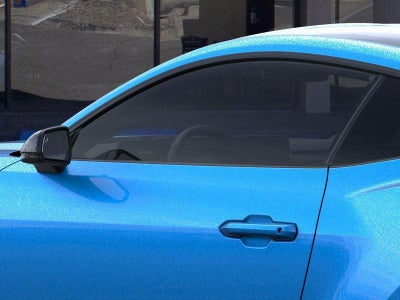 2025 Ford Mustang EcoBoost® Premium Fastback