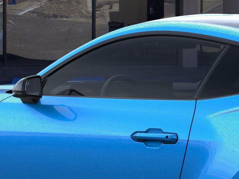 2025 Ford Mustang EcoBoost® Premium Fastback