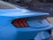 2025 Ford Mustang EcoBoost® Premium Fastback