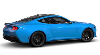 2025 Ford Mustang EcoBoost® Premium Fastback