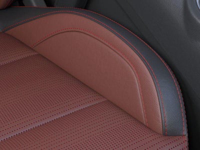 2025 Ford Mustang EcoBoost® Premium Fastback