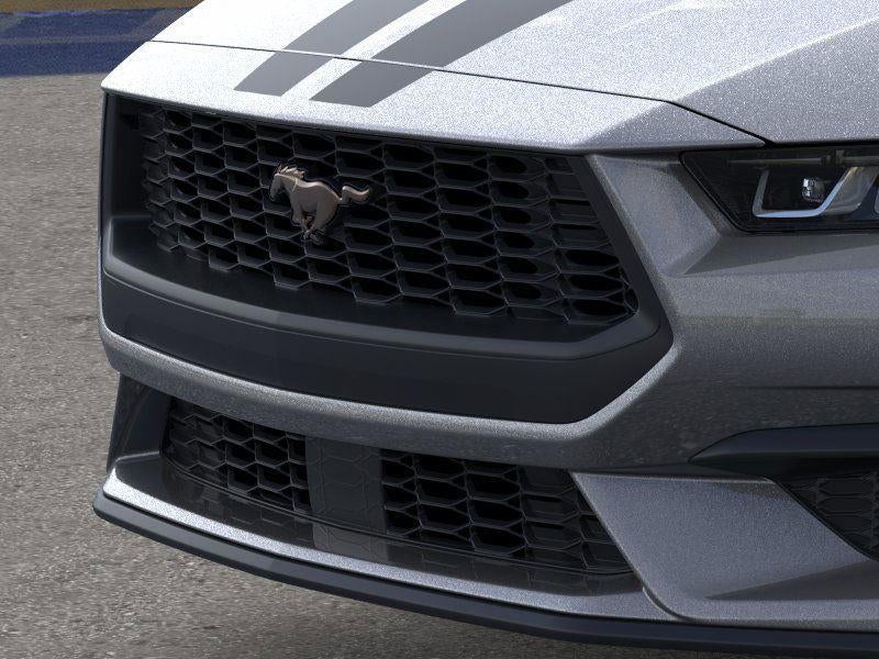 2025 Ford Mustang EcoBoost® Premium Fastback