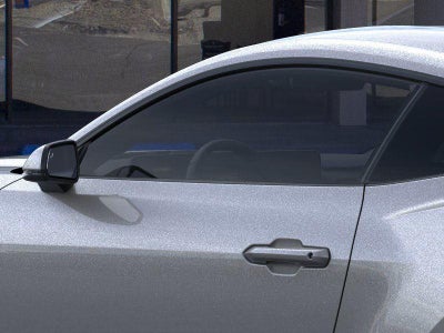 2025 Ford Mustang EcoBoost® Premium Fastback