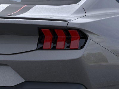 2025 Ford Mustang EcoBoost® Premium Fastback