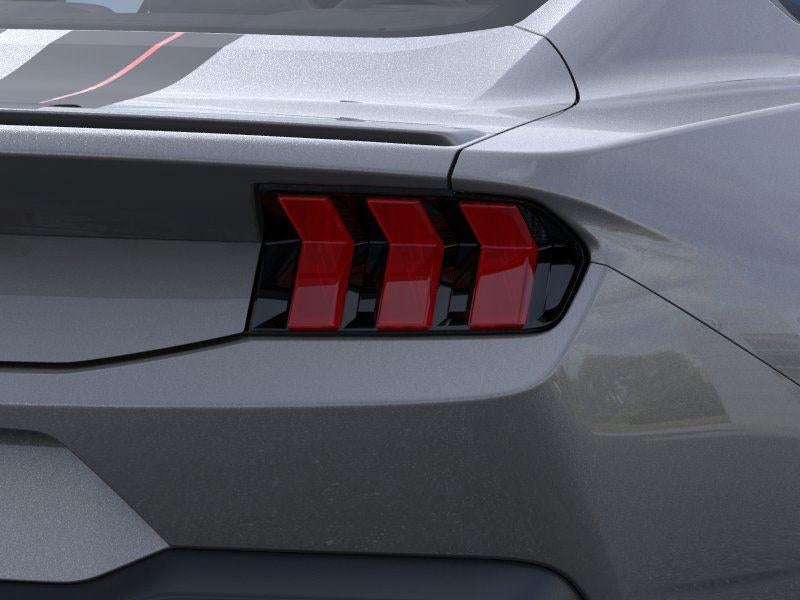 2025 Ford Mustang EcoBoost® Premium Fastback