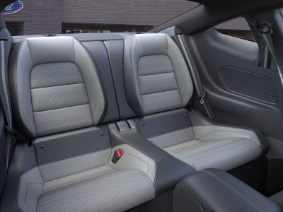 2025 Ford Mustang EcoBoost® Premium Fastback