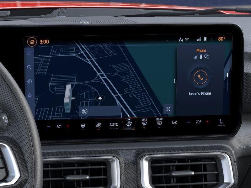 2025 Ford Mustang EcoBoost® Premium Fastback