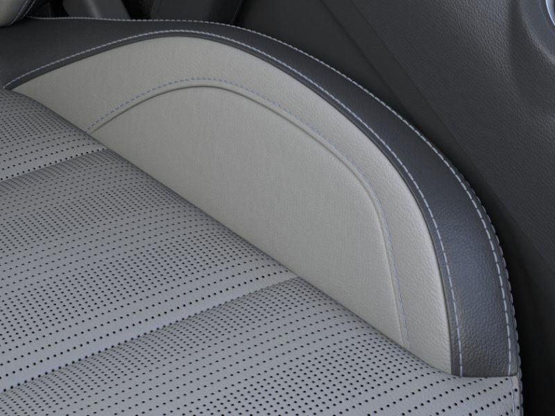 2025 Ford Mustang EcoBoost® Premium Fastback