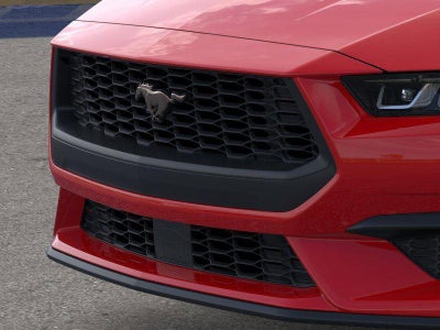 2025 Ford Mustang EcoBoost® Premium Fastback