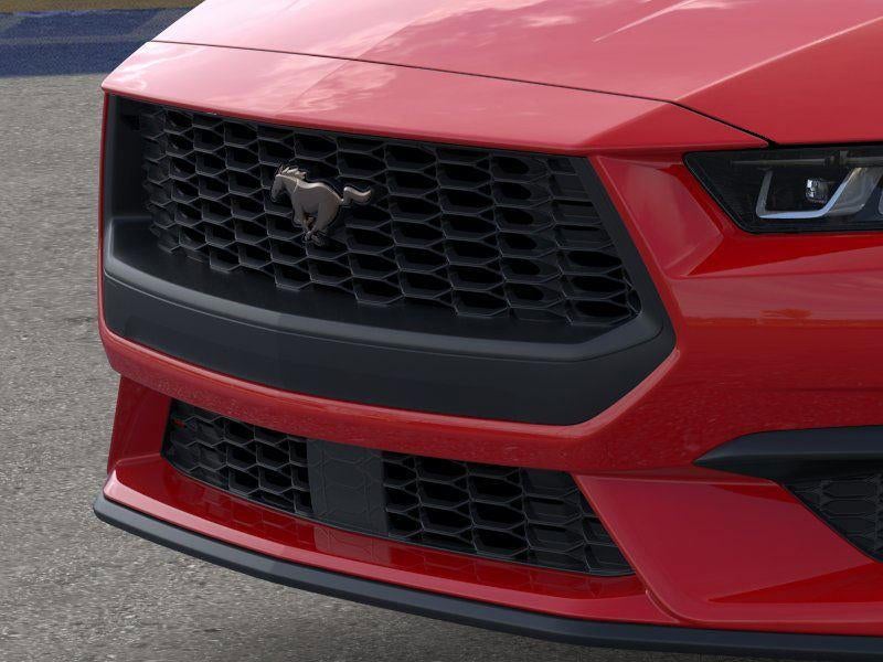 2025 Ford Mustang EcoBoost® Premium Fastback