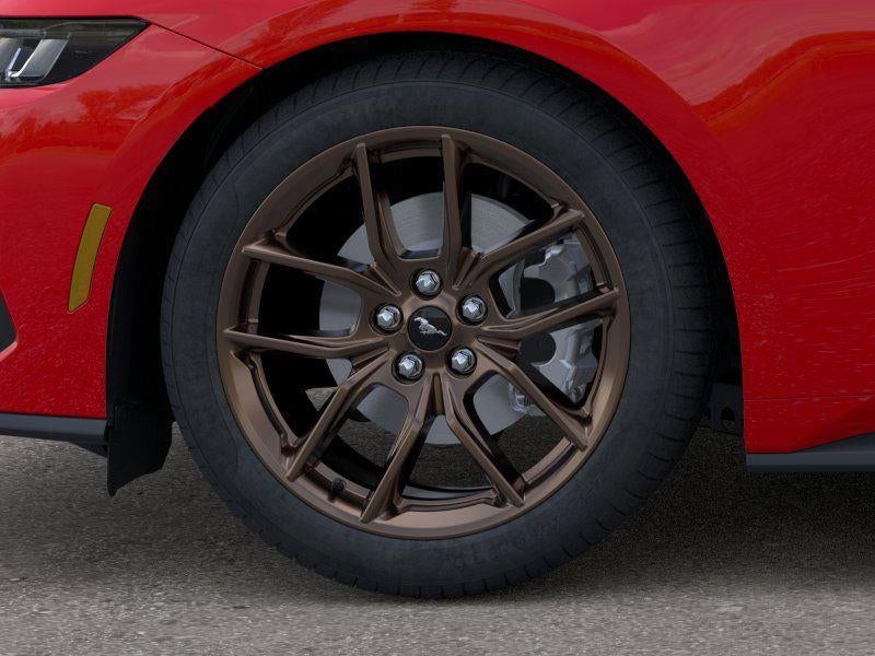 2025 Ford Mustang EcoBoost® Premium Fastback