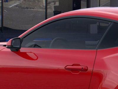 2025 Ford Mustang EcoBoost® Premium Fastback