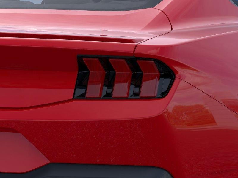 2025 Ford Mustang EcoBoost® Premium Fastback