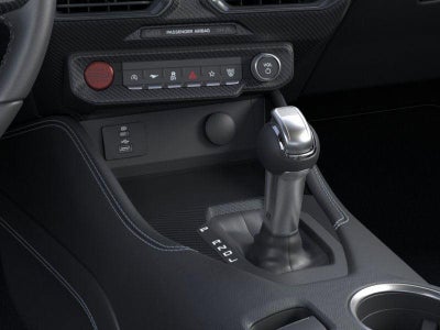 2025 Ford Mustang EcoBoost® Fastback