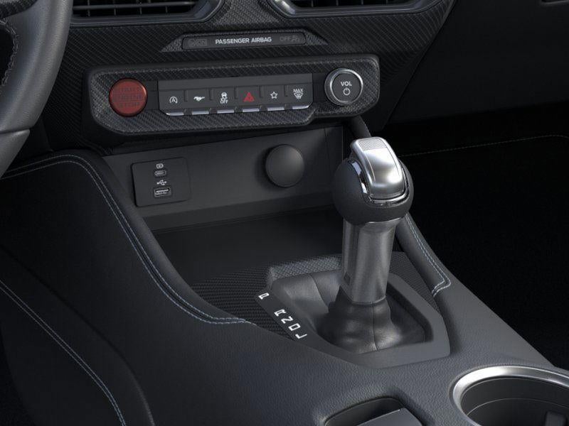 2025 Ford Mustang EcoBoost® Fastback