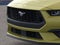 2025 Ford Mustang EcoBoost® Fastback