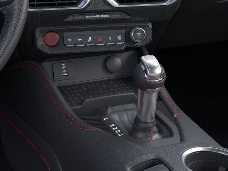 2025 Ford Mustang EcoBoost® Premium Fastback