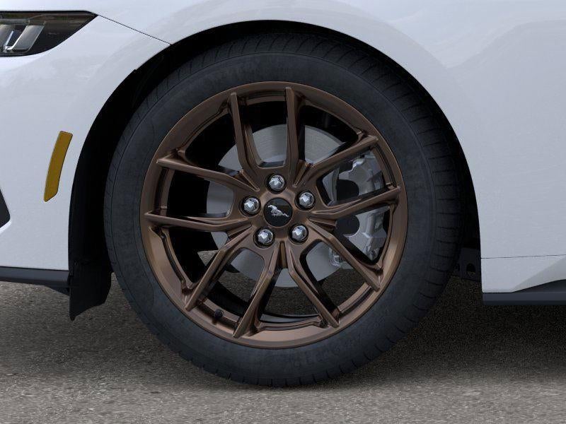 2025 Ford Mustang EcoBoost® Premium Fastback