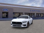 2025 Ford Mustang EcoBoost® Premium Fastback