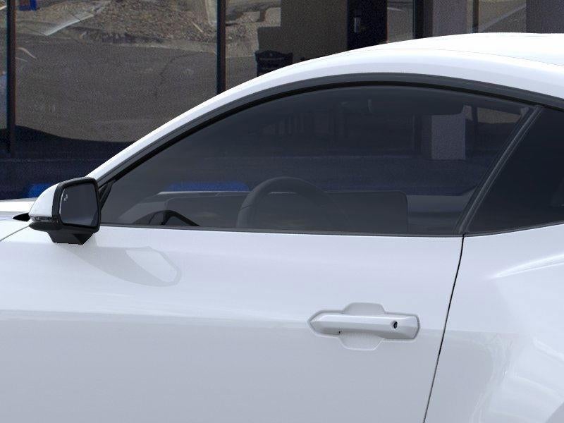 2025 Ford Mustang EcoBoost® Premium Fastback