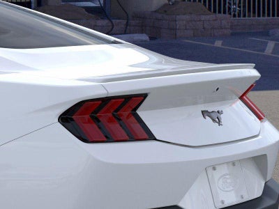2025 Ford Mustang EcoBoost® Premium Fastback