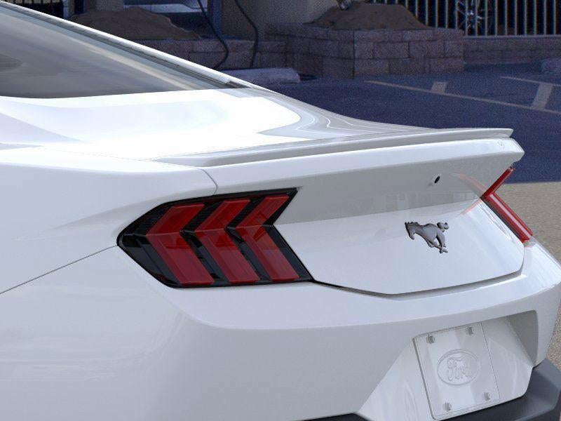 2025 Ford Mustang EcoBoost® Premium Fastback