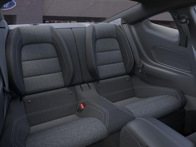 2025 Ford Mustang EcoBoost® Fastback