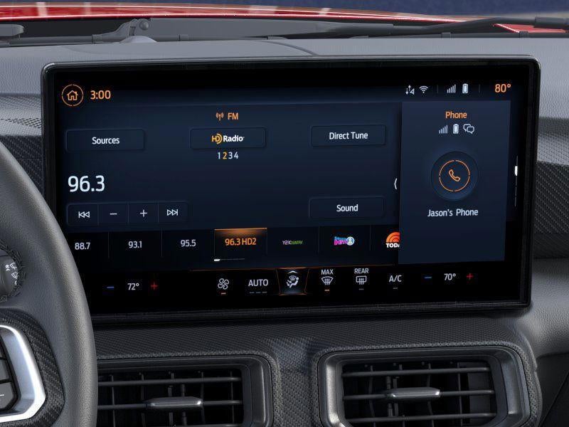 2025 Ford Mustang EcoBoost® Fastback