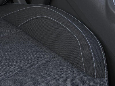 2025 Ford Mustang EcoBoost® Fastback