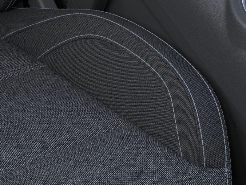 2025 Ford Mustang EcoBoost® Fastback