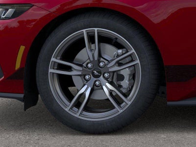 2025 Ford Mustang EcoBoost® Fastback