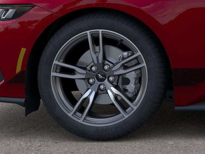 2025 Ford Mustang EcoBoost® Fastback