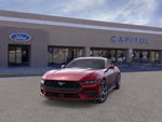 2025 Ford Mustang EcoBoost® Fastback