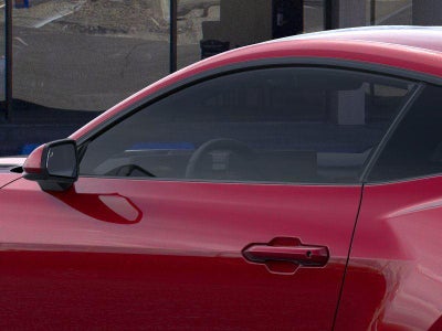 2025 Ford Mustang EcoBoost® Fastback