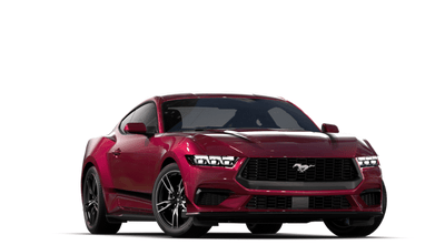 2025 Ford Mustang EcoBoost® Fastback
