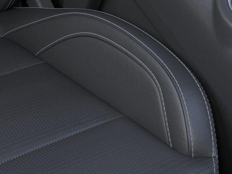 2025 Ford Mustang EcoBoost® Premium Fastback