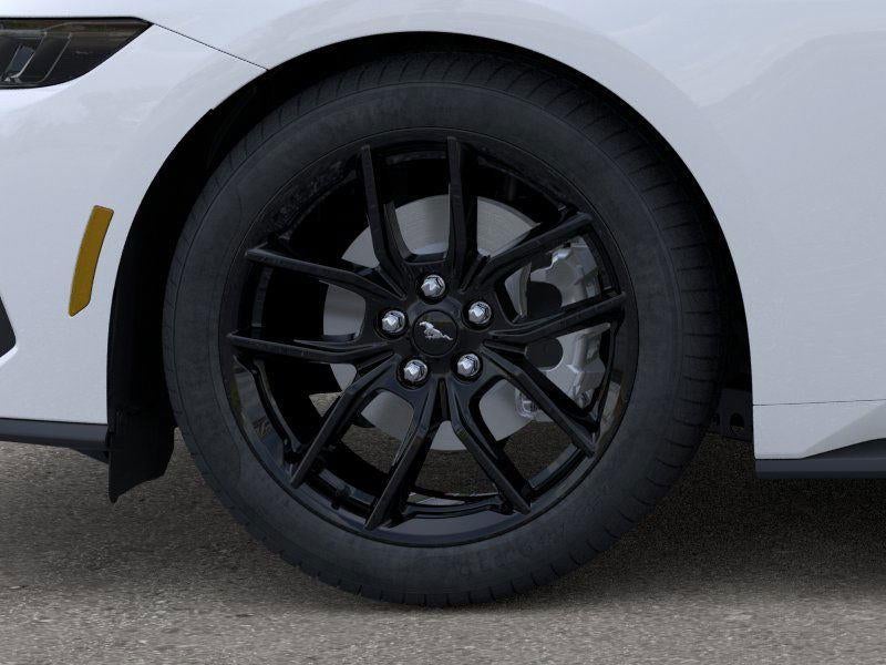 2025 Ford Mustang EcoBoost® Premium Fastback