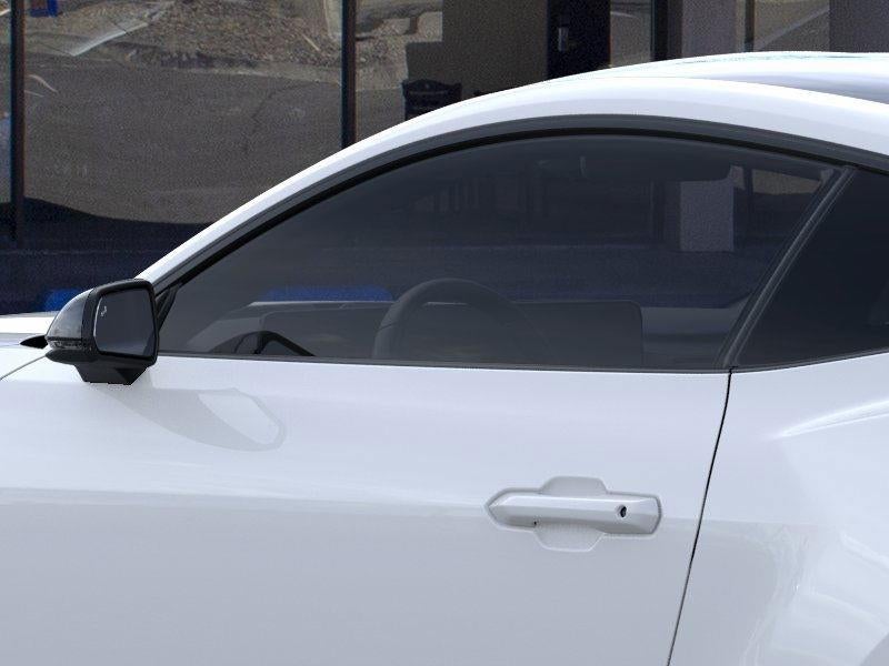 2025 Ford Mustang EcoBoost® Premium Fastback