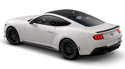 2025 Ford Mustang EcoBoost® Premium Fastback