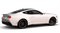 2025 Ford Mustang EcoBoost® Premium Fastback