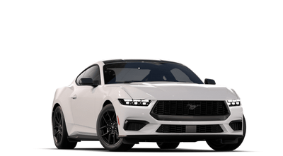2025 Ford Mustang EcoBoost® Premium Fastback
