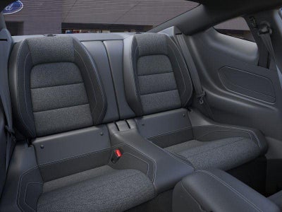 2025 Ford Mustang EcoBoost® Fastback