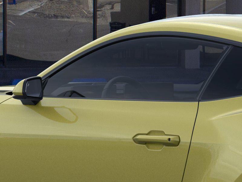 2025 Ford Mustang EcoBoost® Fastback