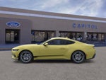 2025 Ford Mustang EcoBoost® Fastback