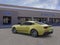 2025 Ford Mustang EcoBoost® Fastback
